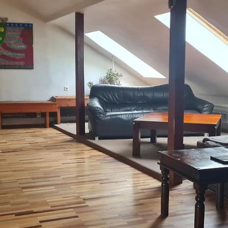 Regina House- Sv. Mikalojaus 13 Apartment Vilnius Bagian luar foto