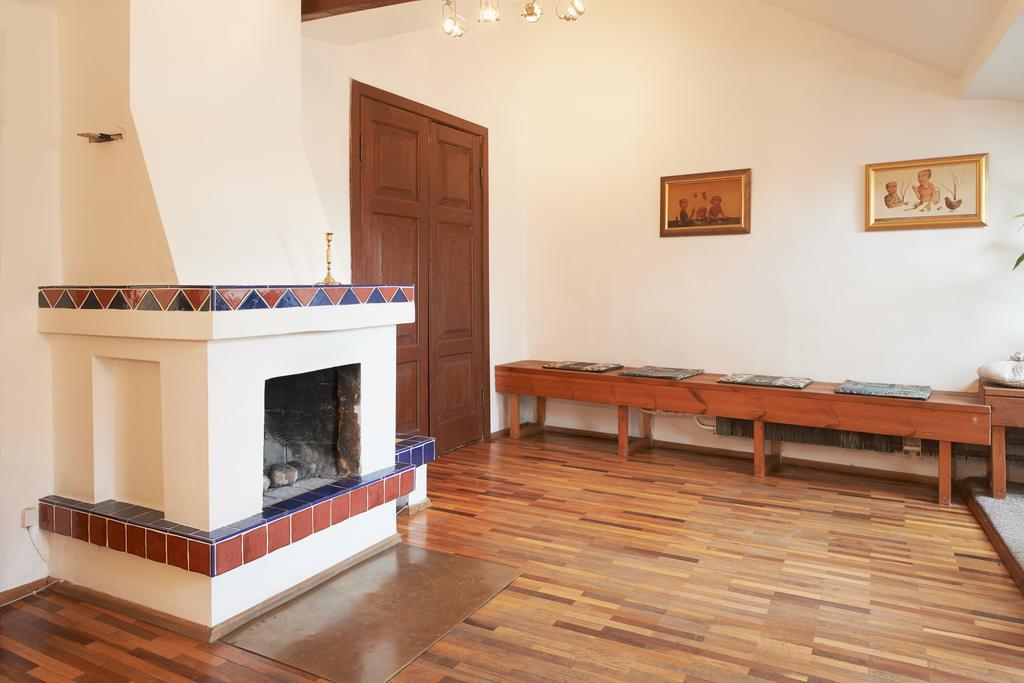 Regina House- Sv. Mikalojaus 13 Apartment Vilnius Ruang foto