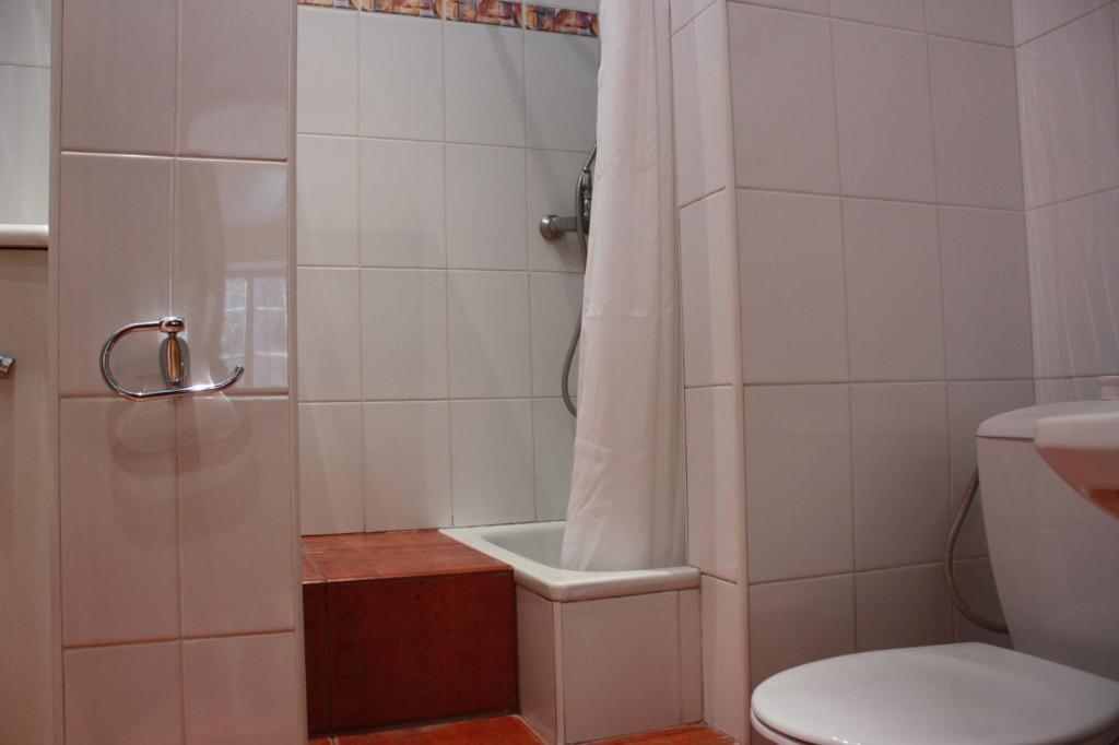 Regina House- Sv. Mikalojaus 13 Apartment Vilnius Ruang foto